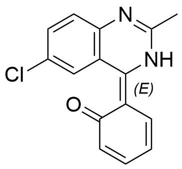 Midazolam Impurity 7