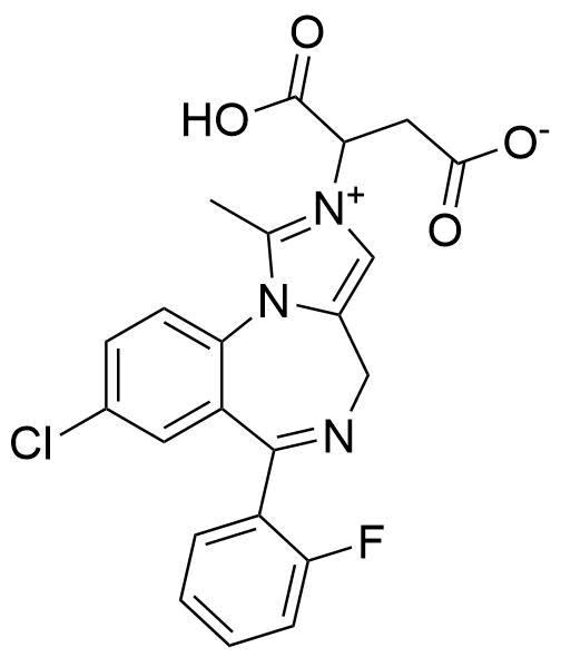 Midazolam Impurity 8