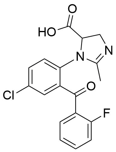 Midazolam Impurity 9