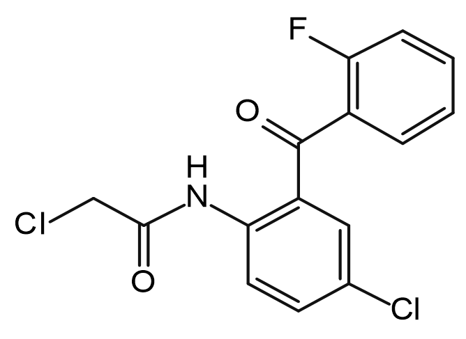 Midazolam Impurity 15