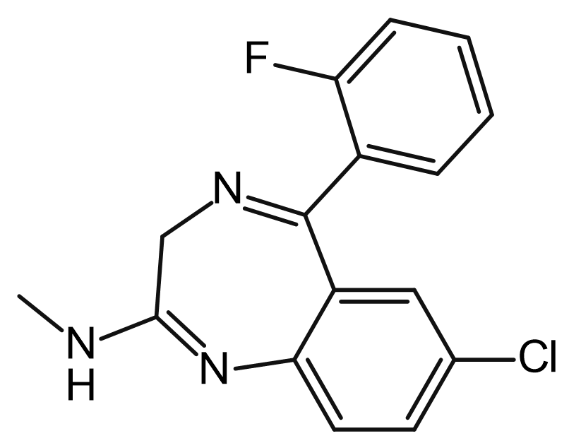 Midazolam Impurity 16