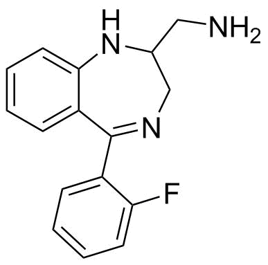 Midazolam Impurity 16