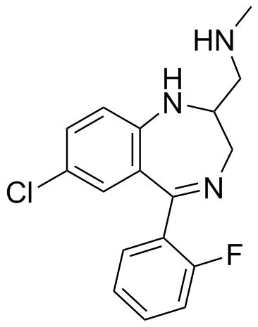 Midazolam Impurity 17
