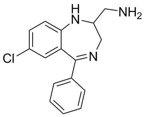 Midazolam Impurity 18