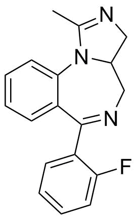 Midazolam Impurity 19