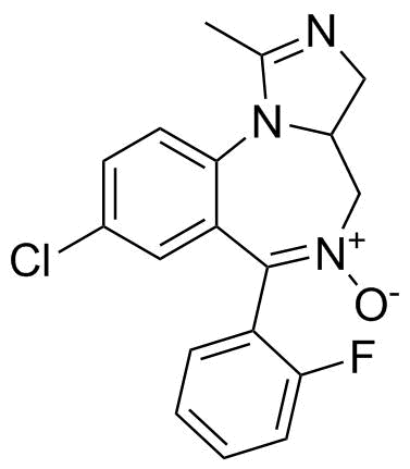 Midazolam Impurity 20