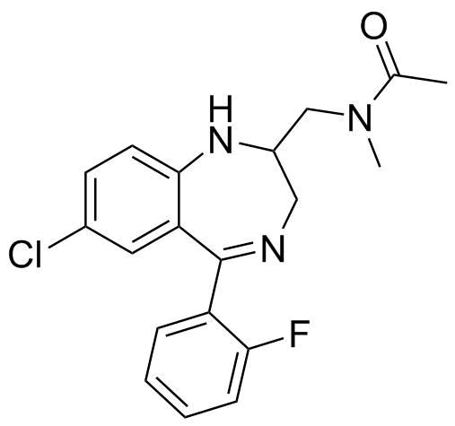 Midazolam Impurity 22