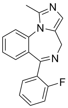 Midazolam Impurity 23