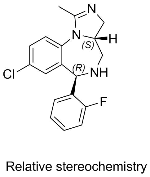 Midazolam Impurity 24