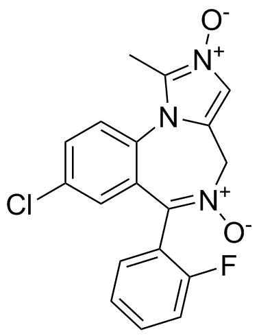 Midazolam Impurity 25