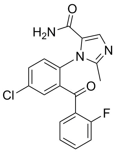 Midazolam Impurity 26