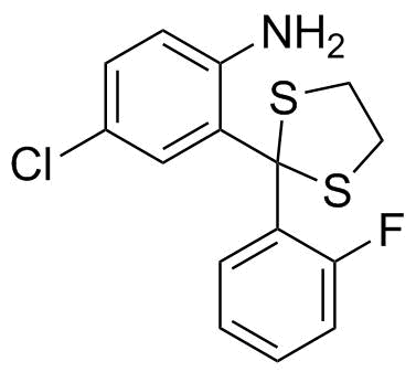 Midazolam Impurity 28