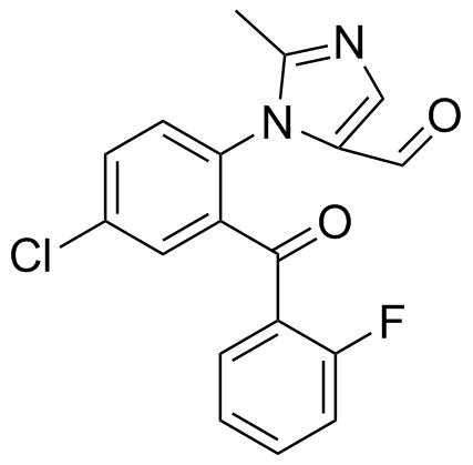 Midazolam Impurity 32