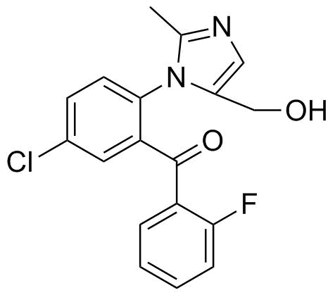 Midazolam Impurity 33