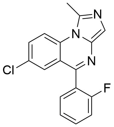 Midazolam Impurity 35