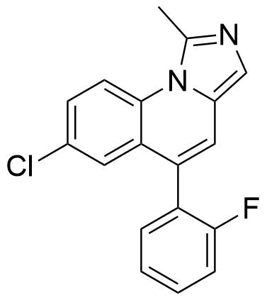 Midazolam Impurity 37