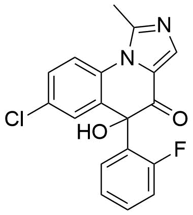 Midazolam Impurity 38