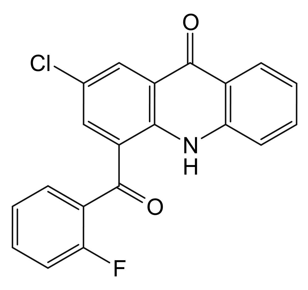 Midazolam Impurity 39