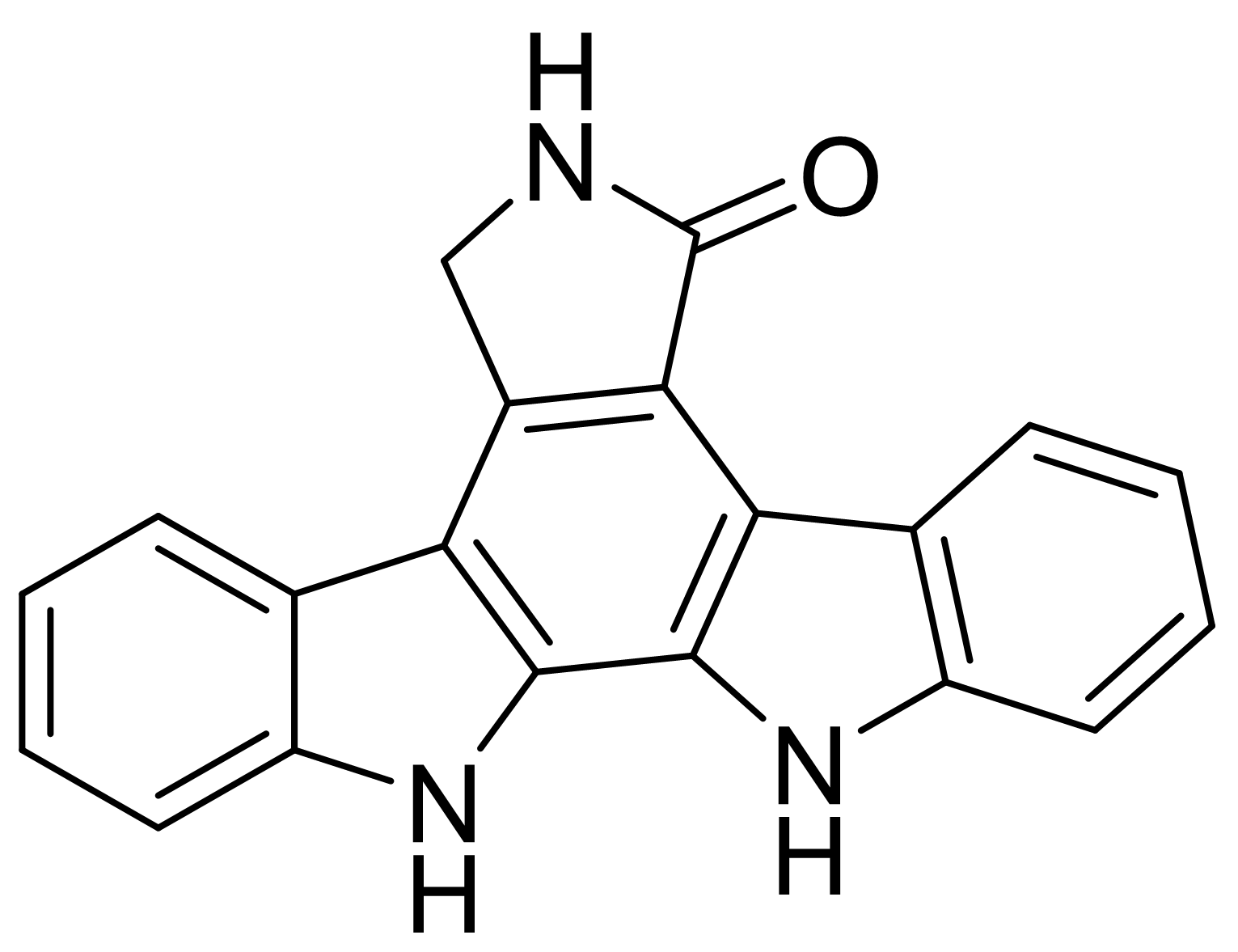 Midostaurin Impurity 1
