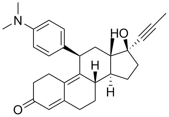 Mifepristone