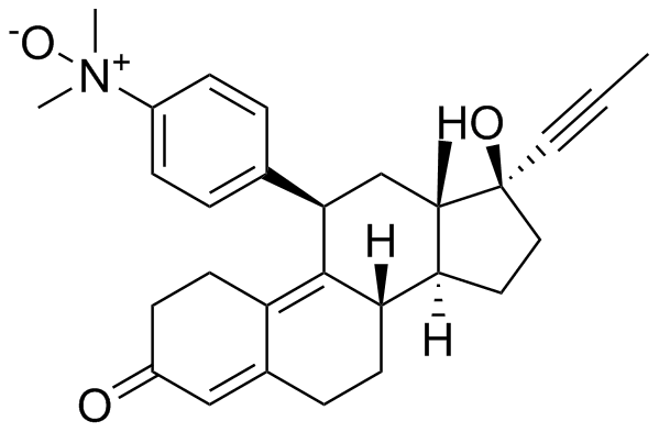 Mifepristone Impurity 4