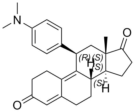 Mifepristone Impurity 5
