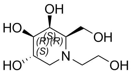Miglitol Impurity 1