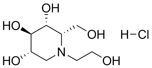 Miglitol Impurity 2