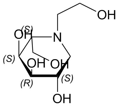 Miglitol Impurity 5
