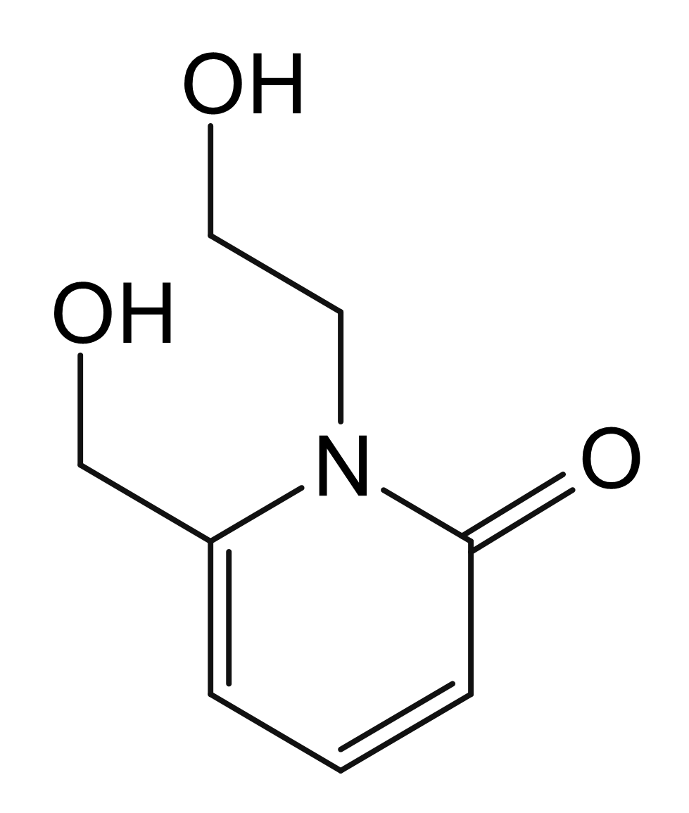 Miglitol Impurity 6
