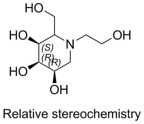Miglitol Impurity 6