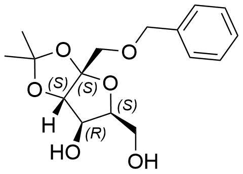 Miglitol Impurity 9