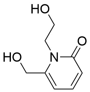 Miglitol Impurity 13