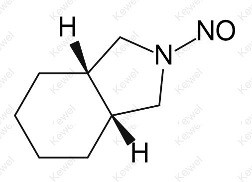 Mitiglinide Impurity 13
