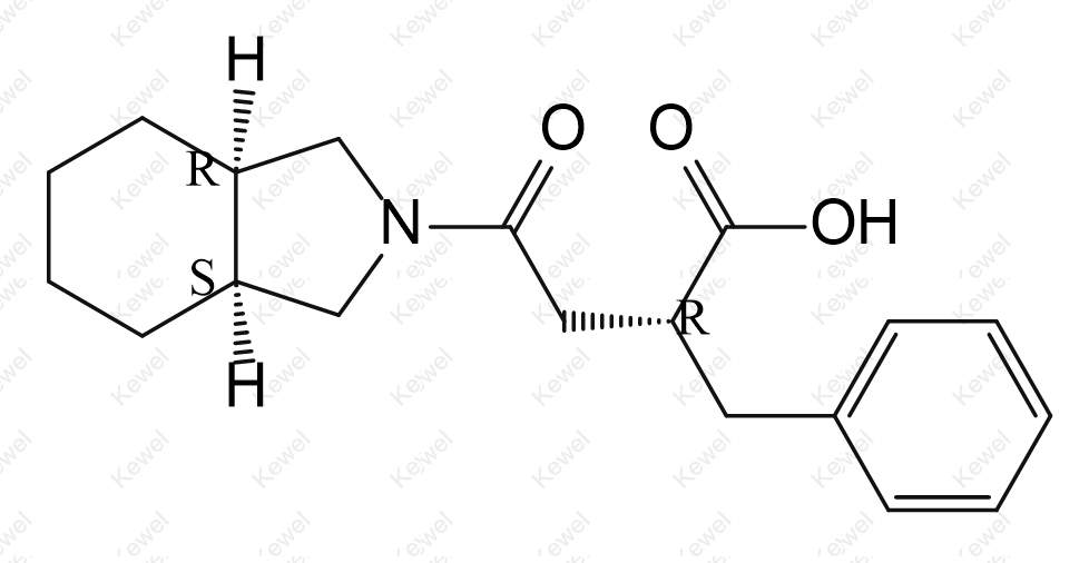 Mitiglinide Impurity 14