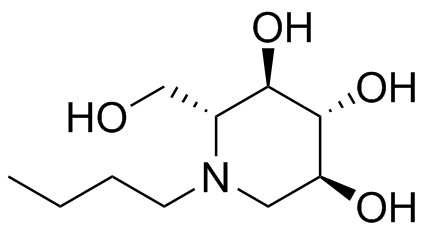 Miglustat
