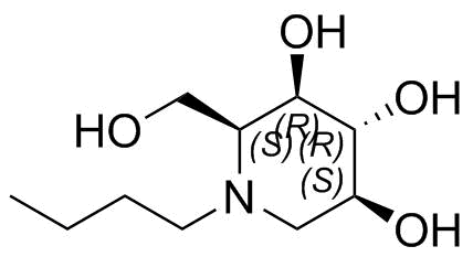 Miglustat Impurity 2