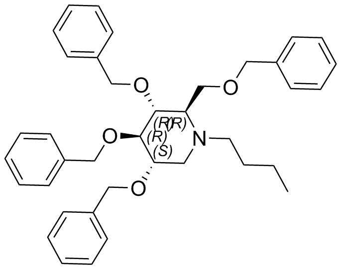 Miglustat Impurity 3
