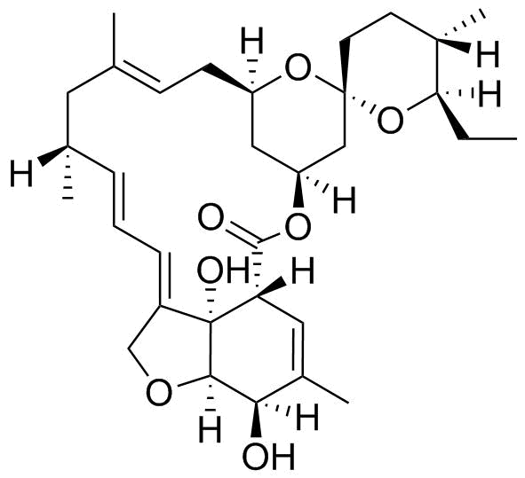 Milbemycin A4
