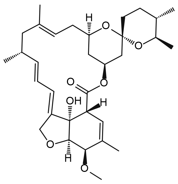 Milbemycin Impurity 10