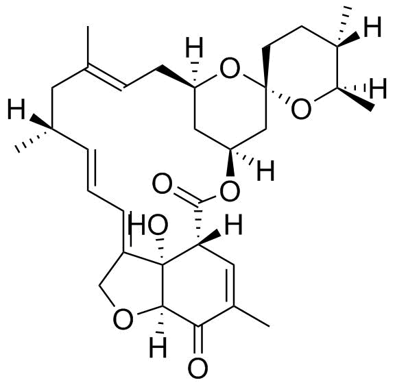 Milbemycin Oxime EP Impurity F
