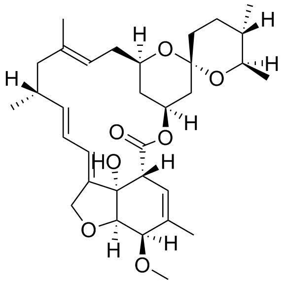 Milbemycin Oxime EP Impurity D; Milbemite Impurity 5