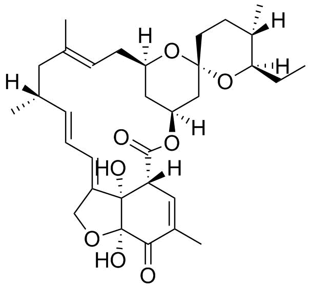 Milbemycin Oxime EP Impurity I; Milbemite Impurity 10