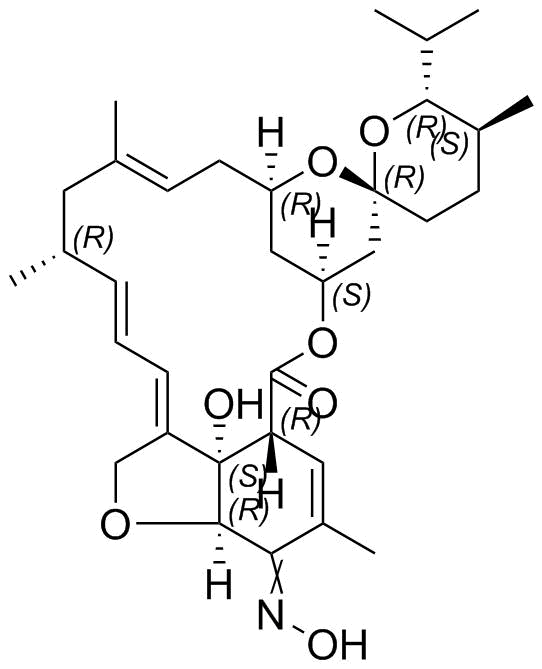 Milbemycin Impurity 3