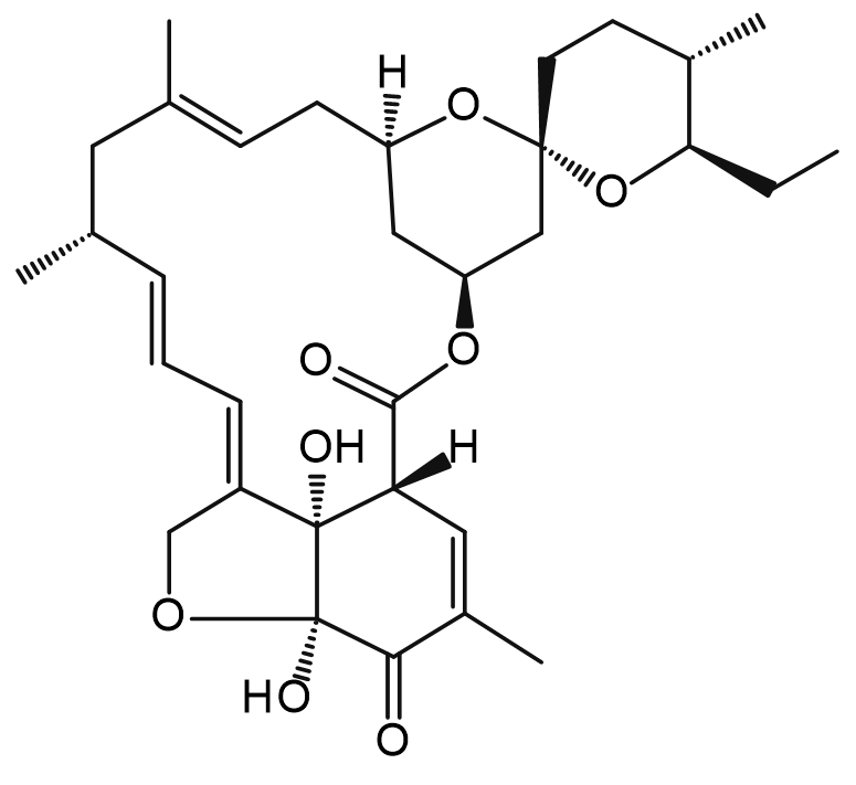 Milbemycin Impurity 4