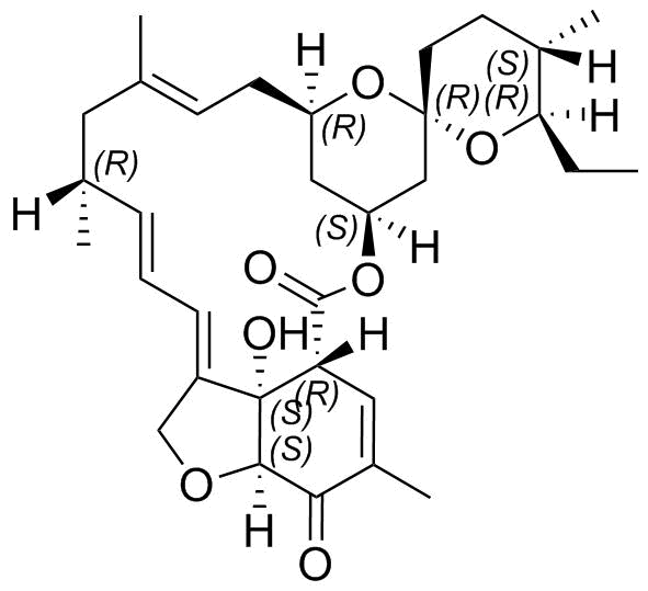 Milbemycin K
