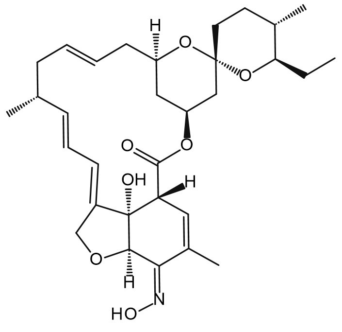 Milbemycin Impurity 7