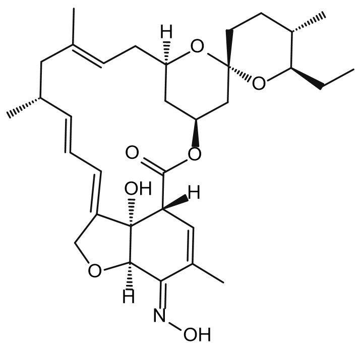 Milbemycin Impurity 8