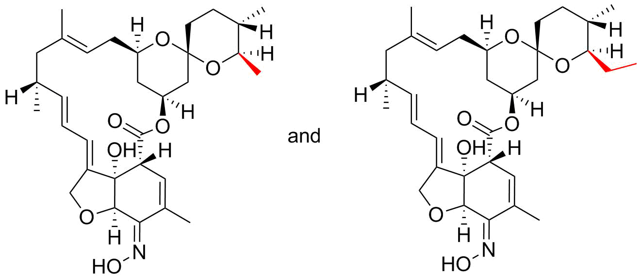 Milbemycin Impurity 9