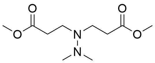 Mildronate Impurity 1